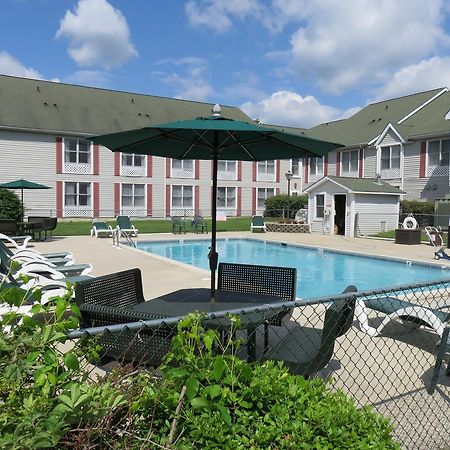 Country Inn & Suites By Radisson, Millville, Nj Экстерьер фото
