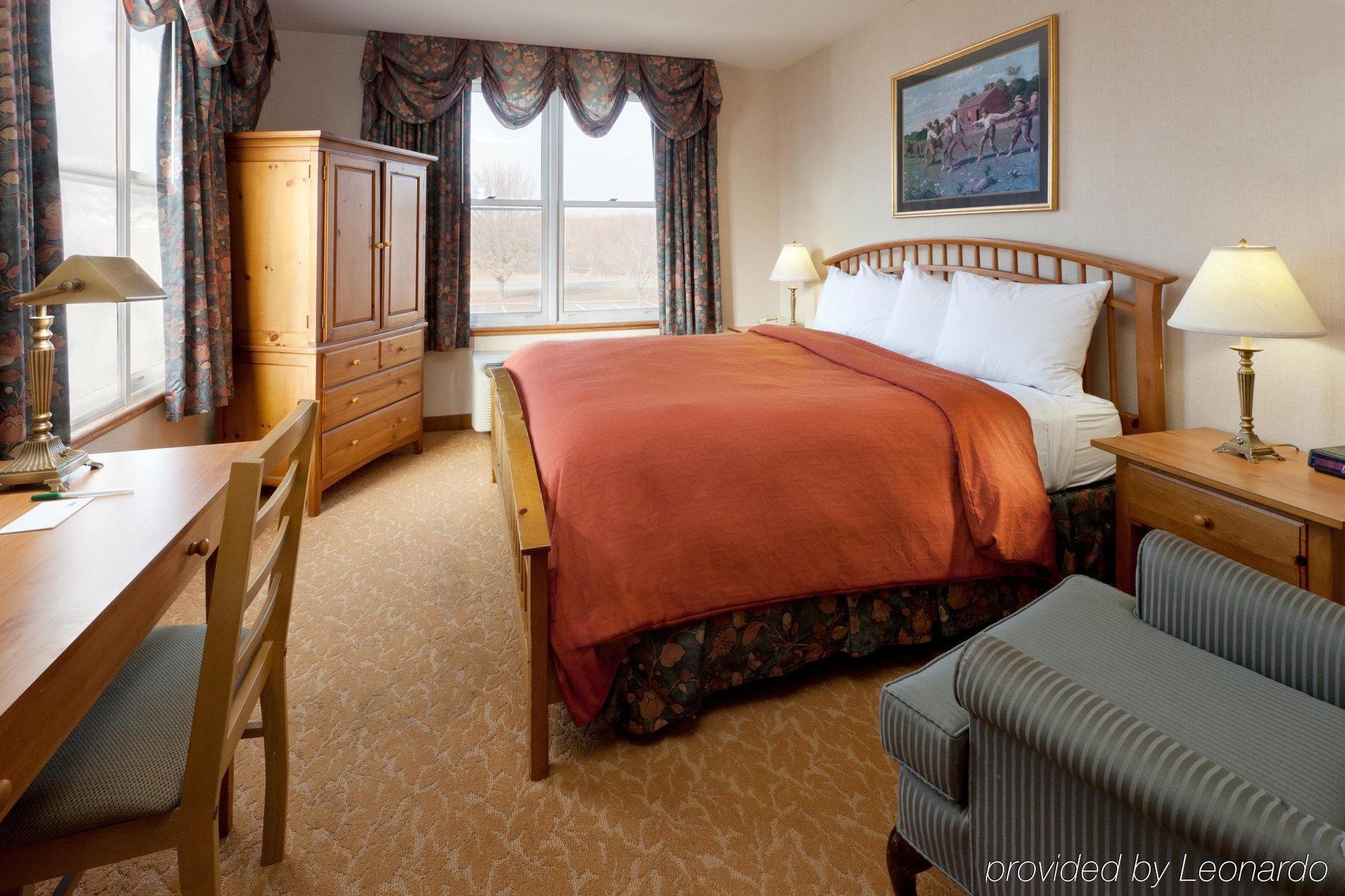 Country Inn & Suites By Radisson, Millville, Nj Экстерьер фото
