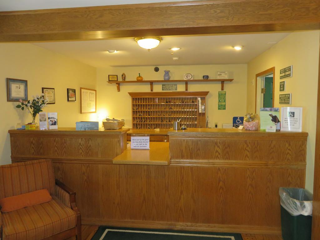 Country Inn & Suites By Radisson, Millville, Nj Экстерьер фото