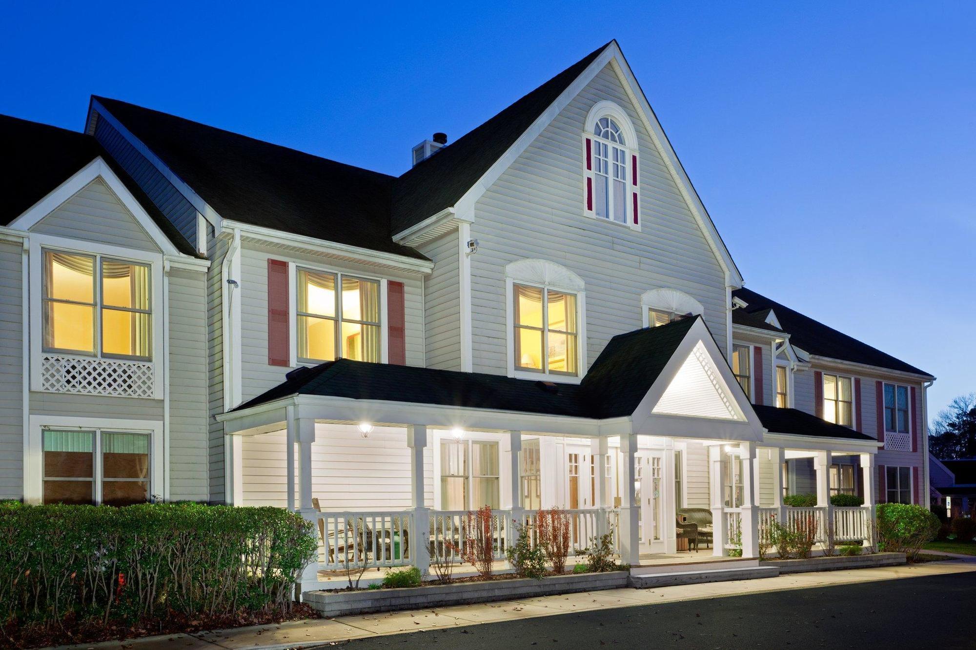 Country Inn & Suites By Radisson, Millville, Nj Экстерьер фото