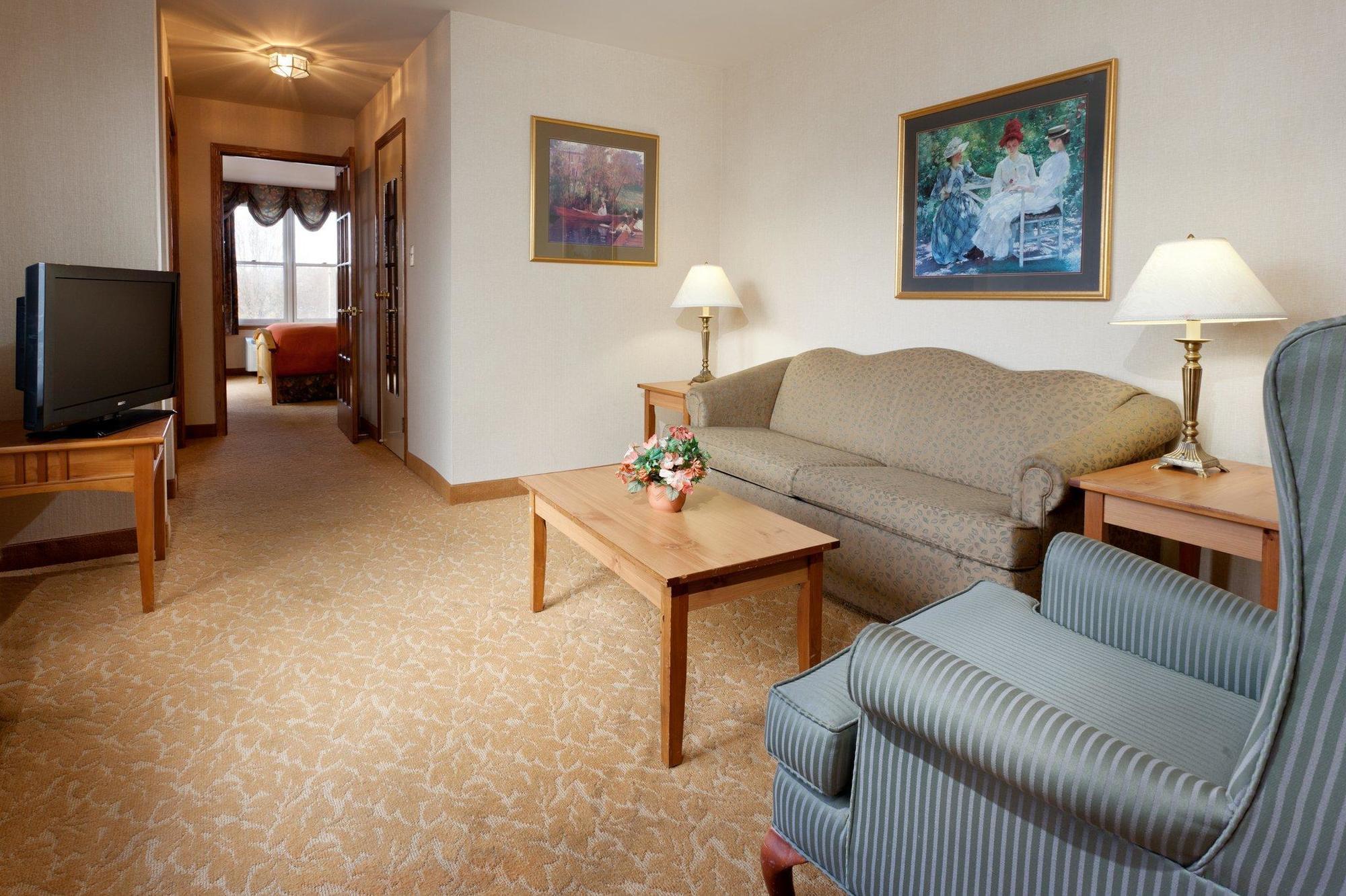 Country Inn & Suites By Radisson, Millville, Nj Экстерьер фото