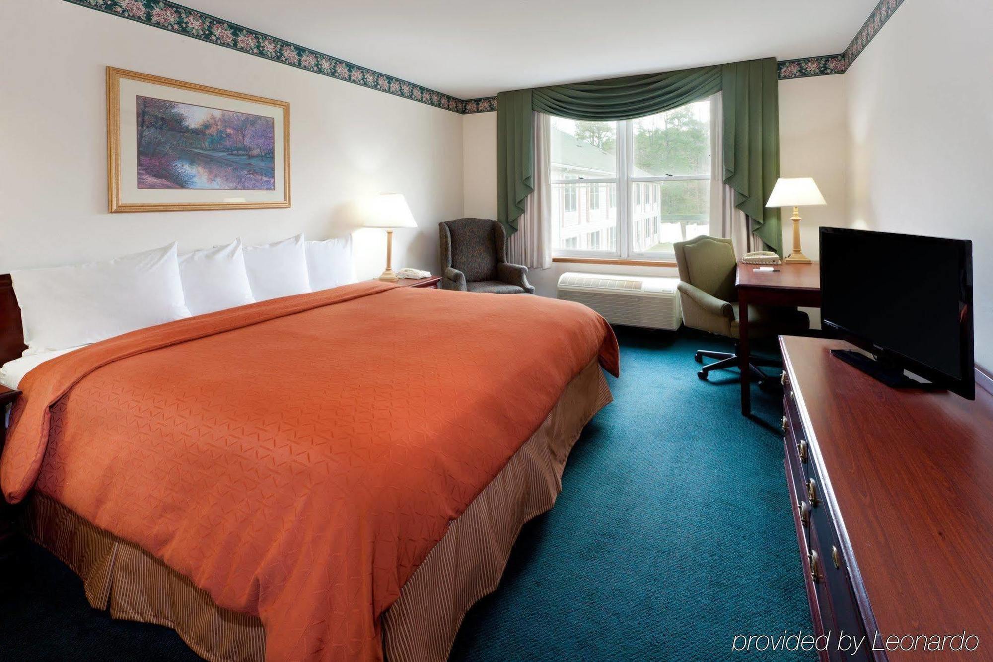 Country Inn & Suites By Radisson, Millville, Nj Экстерьер фото